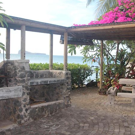 Kailani Hotel Calodyne Exterior photo
