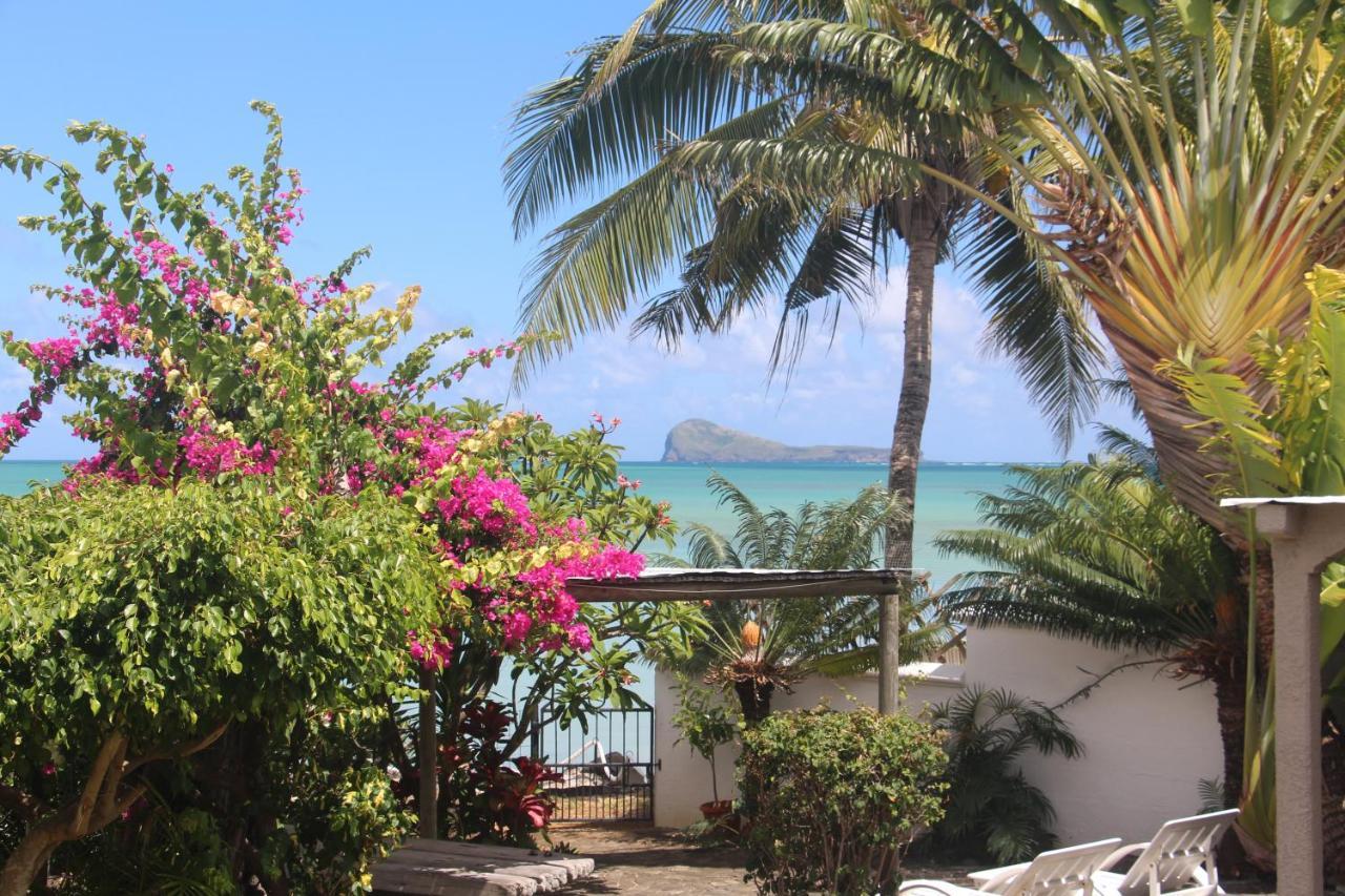 Kailani Hotel Calodyne Exterior photo