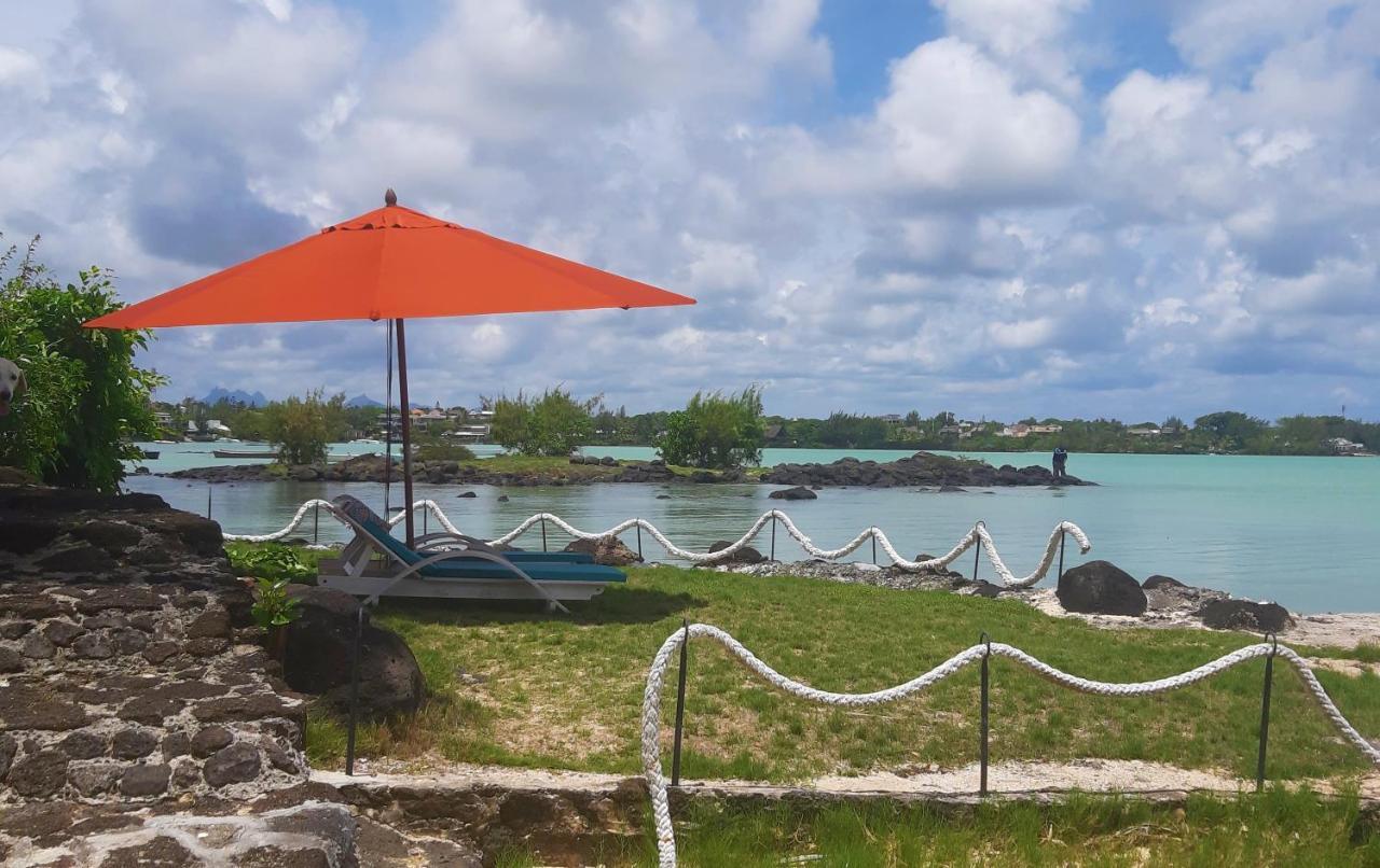 Kailani Hotel Calodyne Exterior photo